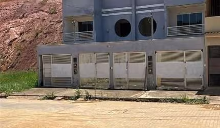 Oportunidade Única em MURIAE - MG | Tipo: Apartamento | Negociação: Licitação Aberta  | Situação: Imóvel