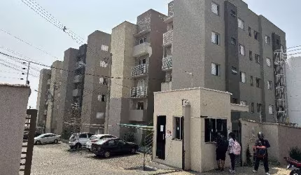 Oportunidade Única em POCOS DE CALDAS - MG | Tipo: Apartamento | Negociação: Licitação Aberta  | Situação: Imóvel