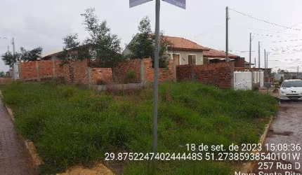 Oportunidade Única em NOVA SANTA RITA - RS | Tipo: Terreno | Negociação: Licitação Aberta  | Situação: Imóvel