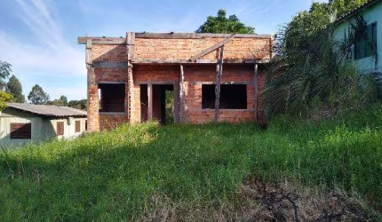 Oportunidade Única em SANTO ANGELO - RS | Tipo: Casa | Negociação: Licitação Aberta  | Situação: Imóvel