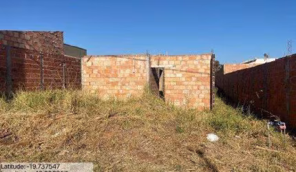 Oportunidade Única em UBERABA - MG | Tipo: Casa | Negociação: Licitação Aberta  | Situação: Imóvel