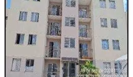 Oportunidade Única em ITAUNA - MG | Tipo: Apartamento | Negociação: Licitação Aberta  | Situação: Imóvel