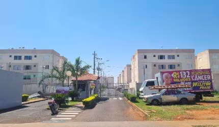 Oportunidade Única em UBERLANDIA - MG | Tipo: Apartamento | Negociação: Licitação Aberta  | Situação: Imóvel