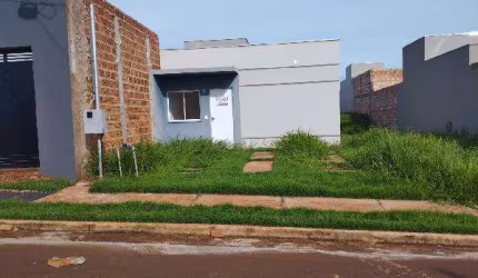 Oportunidade Única em UBERABA - MG | Tipo: Casa | Negociação: Licitação Aberta  | Situação: Imóvel