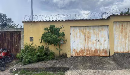 Oportunidade Única em ESMERALDAS - MG | Tipo: Casa | Negociação: Licitação Aberta  | Situação: Imóvel
