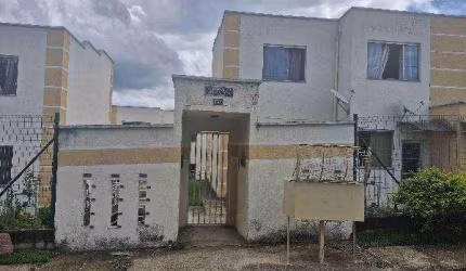 Oportunidade Única em ESMERALDAS - MG | Tipo: Apartamento | Negociação: Licitação Aberta  | Situação: Imóvel