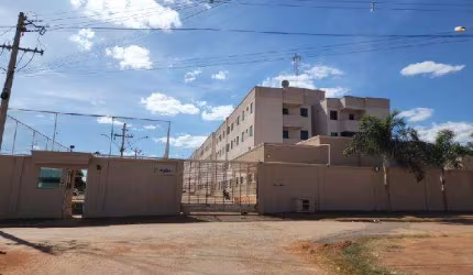 Oportunidade Única em PLANALTINA - GO | Tipo: Apartamento | Negociação: Licitação Aberta  | Situação: Imóvel