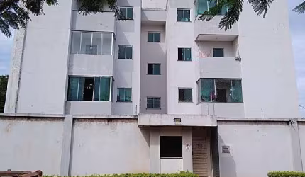 Oportunidade Única em PLANALTINA - GO | Tipo: Apartamento | Negociação: Licitação Aberta  | Situação: Imóvel