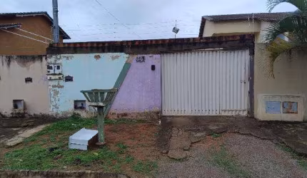 Oportunidade Única em LUZIANIA - GO | Tipo: Casa | Negociação: Licitação Aberta  | Situação: Imóvel