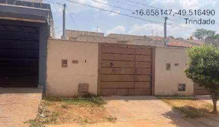Oportunidade Única em TRINDADE - GO | Tipo: Casa | Negociação: Licitação Aberta  | Situação: Imóvel