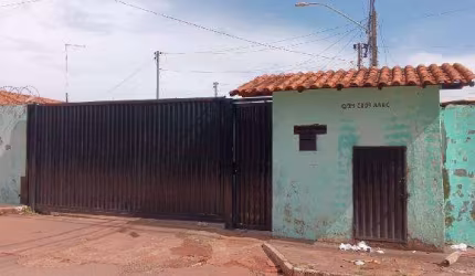 Oportunidade Única em VALPARAISO DE GOIAS - GO | Tipo: Casa | Negociação: Licitação Aberta  | Situação: Imóvel