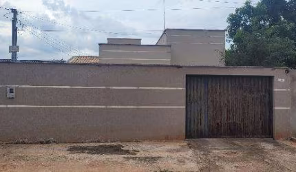 Oportunidade Única em SENADOR CANEDO - GO | Tipo: Casa | Negociação: Licitação Aberta  | Situação: Imóvel
