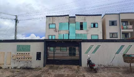 Oportunidade Única em PLANALTINA - GO | Tipo: Apartamento | Negociação: Licitação Aberta  | Situação: Imóvel