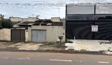 Oportunidade Única em GOIANIA - GO | Tipo: Casa | Negociação: Licitação Aberta  | Situação: Imóvel