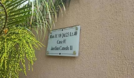 Oportunidade Única em SENADOR CANEDO - GO | Tipo: Casa | Negociação: Licitação Aberta  | Situação: Imóvel