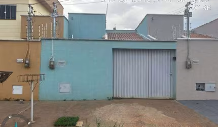 Oportunidade Única em INHUMAS - GO | Tipo: Casa | Negociação: Licitação Aberta  | Situação: Imóvel