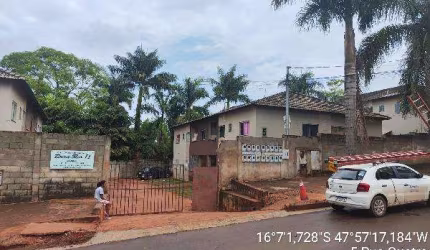 Oportunidade Única em CIDADE OCIDENTAL - GO | Tipo: Apartamento | Negociação: Licitação Aberta  | Situação: Imóvel