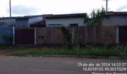 Oportunidade Única em APARECIDA DE GOIANIA - GO | Tipo: Casa | Negociação: Licitação Aberta  | Situação: Imóvel