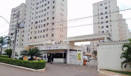 Oportunidade Única em VALPARAISO DE GOIAS - GO | Tipo: Apartamento | Negociação: Licitação Aberta  | Situação: Imóvel