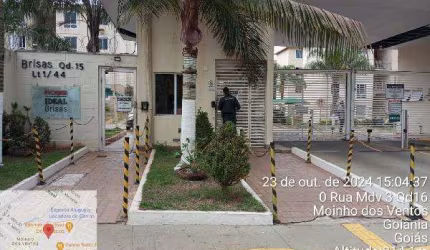 Oportunidade Única em GOIANIA - GO | Tipo: Apartamento | Negociação: Licitação Aberta  | Situação: Imóvel