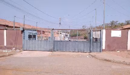 Oportunidade Única em VALPARAISO DE GOIAS - GO | Tipo: Casa | Negociação: Licitação Aberta  | Situação: Imóvel