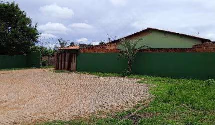 Oportunidade Única em SANTO ANTONIO DO DESCOBERTO - GO | Tipo: Casa | Negociação: Licitação Aberta  | Situação: Imóvel