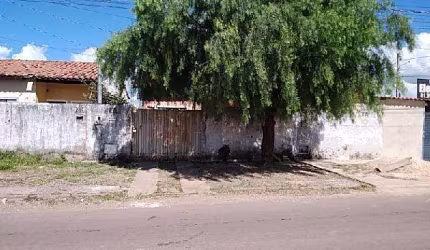 Oportunidade Única em LUZIANIA - GO | Tipo: Casa | Negociação: Licitação Aberta  | Situação: Imóvel