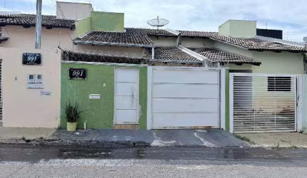Oportunidade Única em CATALAO - GO | Tipo: Casa | Negociação: Licitação Aberta  | Situação: Imóvel