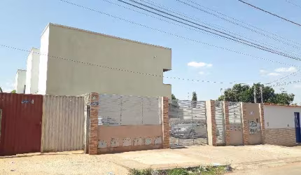 Oportunidade Única em AGUAS LINDAS DE GOIAS - GO | Tipo: Apartamento | Negociação: Licitação Aberta  | Situação: Imóvel