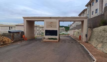 Oportunidade Única em LUZIANIA - GO | Tipo: Apartamento | Negociação: Licitação Aberta  | Situação: Imóvel
