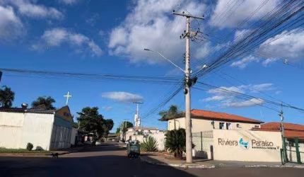 Oportunidade Única em LUZIANIA - GO | Tipo: Casa | Negociação: Licitação Aberta  | Situação: Imóvel