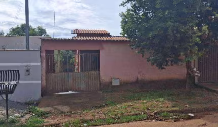 Oportunidade Única em SANTO ANTONIO DO DESCOBERTO - GO | Tipo: Casa | Negociação: Licitação Aberta  | Situação: Imóvel