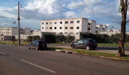 Oportunidade Única em GOIANIA - GO | Tipo: Apartamento | Negociação: Licitação Aberta  | Situação: Imóvel
