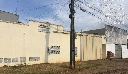 Oportunidade Única em GOIANIA - GO | Tipo: Casa | Negociação: Licitação Aberta  | Situação: Imóvel
