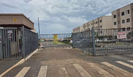 Oportunidade Única em VALPARAISO DE GOIAS - GO | Tipo: Apartamento | Negociação: Licitação Aberta  | Situação: Imóvel