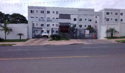 Oportunidade Única em VALPARAISO DE GOIAS - GO | Tipo: Apartamento | Negociação: Licitação Aberta  | Situação: Imóvel
