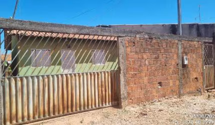 Oportunidade Única em COCALZINHO DE GOIAS - GO | Tipo: Casa | Negociação: Licitação Aberta  | Situação: Imóvel
