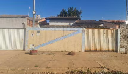 Oportunidade Única em PADRE BERNARDO - GO | Tipo: Casa | Negociação: Licitação Aberta  | Situação: Imóvel