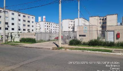 Oportunidade Única em CANOAS - RS | Tipo: Apartamento | Negociação: Venda Direta Online  | Situação: Imóvel
