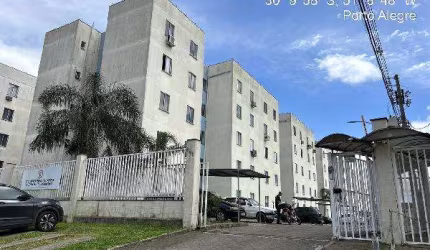 Oportunidade Única em PORTO ALEGRE - RS | Tipo: Apartamento | Negociação: Venda Direta Online  | Situação: Imóvel