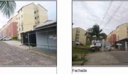 Oportunidade Única em PORTO ALEGRE - RS | Tipo: Apartamento | Negociação: Venda Direta Online  | Situação: Imóvel