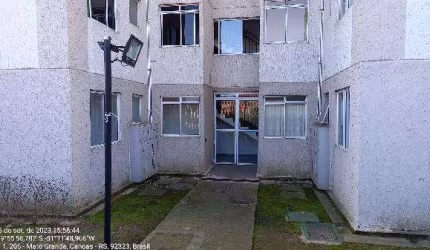 Oportunidade Única em CANOAS - RS | Tipo: Apartamento | Negociação: Venda Direta Online  | Situação: Imóvel