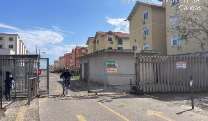 Oportunidade Única em CANOAS - RS | Tipo: Apartamento | Negociação: Venda Direta Online  | Situação: Imóvel