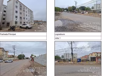 Oportunidade Única em CANOAS - RS | Tipo: Apartamento | Negociação: Venda Direta Online  | Situação: Imóvel