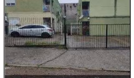 Oportunidade Única em ALVORADA - RS | Tipo: Apartamento | Negociação: Venda Direta Online  | Situação: Imóvel