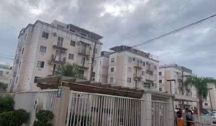 Oportunidade Única em SAO LEOPOLDO - RS | Tipo: Apartamento | Negociação: Venda Direta Online  | Situação: Imóvel