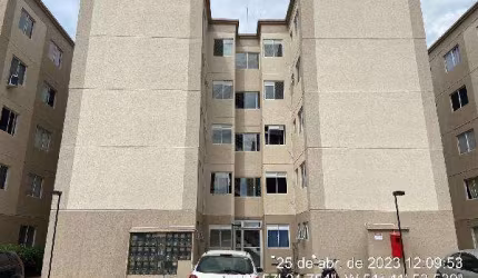 Oportunidade Única em CANOAS - RS | Tipo: Apartamento | Negociação: Venda Direta Online  | Situação: Imóvel