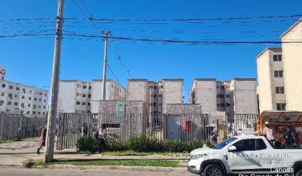 Oportunidade Única em CANOAS - RS | Tipo: Apartamento | Negociação: Venda Direta Online  | Situação: Imóvel