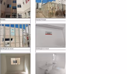 Oportunidade Única em CANOAS - RS | Tipo: Apartamento | Negociação: Venda Direta Online  | Situação: Imóvel