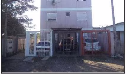 Oportunidade Única em GRAVATAI - RS | Tipo: Apartamento | Negociação: Venda Direta Online  | Situação: Imóvel